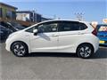 2013 Honda Fit Hybrid