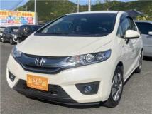 2013 Honda Fit Hybrid