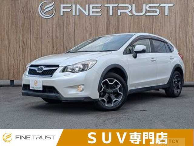 2012 Subaru Subaru Others