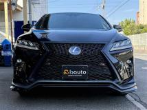 2016 Lexus RX