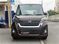 2017 Nissan ROOX