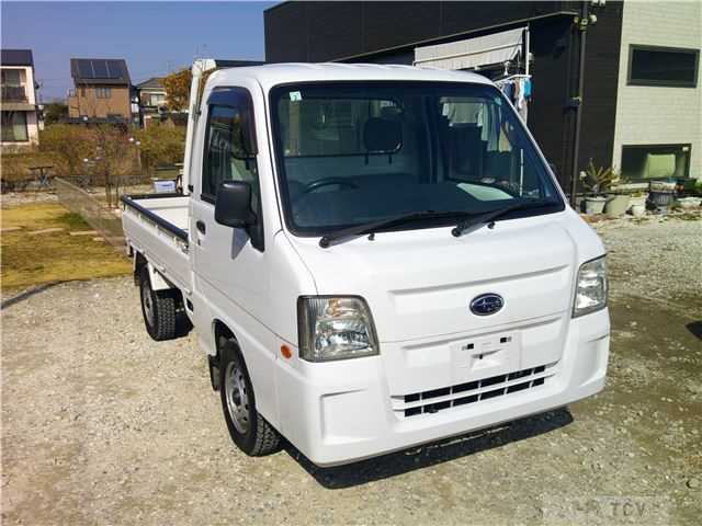 2012 Subaru Sambar