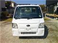 2012 Subaru Sambar