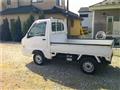 2012 Subaru Sambar
