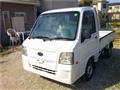 2012 Subaru Sambar
