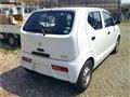 2017 Suzuki Alto