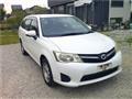 2014 Toyota Corolla Fielder