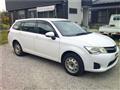 2014 Toyota Corolla Fielder