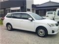 2014 Toyota Corolla Fielder