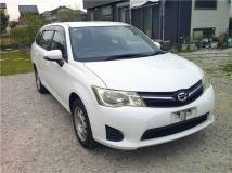 2014 Toyota Corolla Fielder