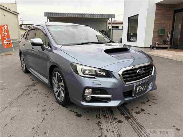 2015 Subaru Subaru Others