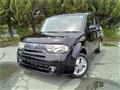 2017 Nissan Cube