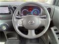 2017 Nissan Cube
