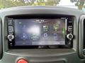 2017 Nissan Cube