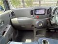 2017 Nissan Cube