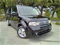 2017 Nissan Cube