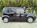 2017 Nissan Cube