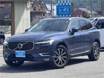 2021 Volvo XC60