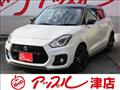 2025 Suzuki Swift