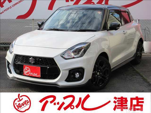 2025 Suzuki Swift