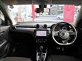 2025 Suzuki Swift