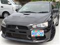 2007 Mitsubishi Lancer Evolution