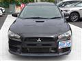 2007 Mitsubishi Lancer Evolution