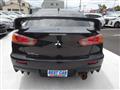 2007 Mitsubishi Lancer Evolution