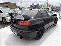 2007 Mitsubishi Lancer Evolution