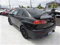 2007 Mitsubishi Lancer Evolution