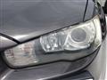 2007 Mitsubishi Lancer Evolution