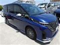2024 Nissan Serena