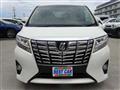 2017 Toyota Alphard G