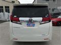 2017 Toyota Alphard G