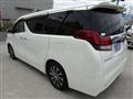 2017 Toyota Alphard G