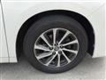 2017 Toyota Alphard G