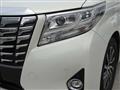 2017 Toyota Alphard G