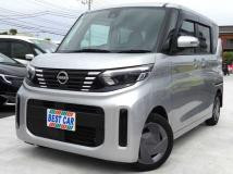 2025 Nissan ROOX