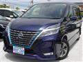 2021 Nissan Serena