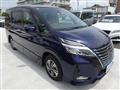 2021 Nissan Serena