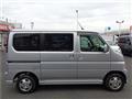 2010 Honda Vamos