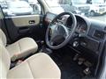 2010 Honda Vamos