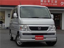 2010 Honda Vamos