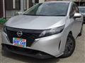 2023 Nissan Note
