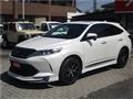 2020 Toyota Harrier