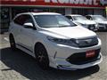 2020 Toyota Harrier