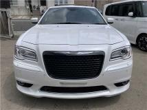 2012 Chrysler 300