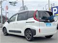 2022 Toyota Sienta