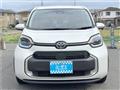 2022 Toyota Sienta