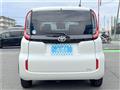 2022 Toyota Sienta